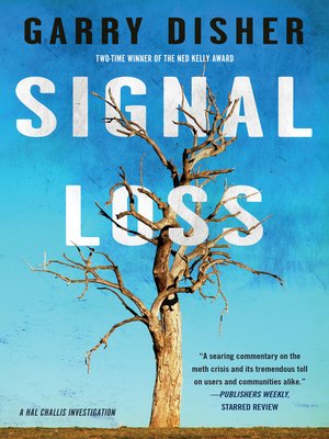 cover image of Signal Loss